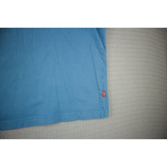 Levi's Aloha State Surf Academy Tee Mens XL - Picture 8 of 8